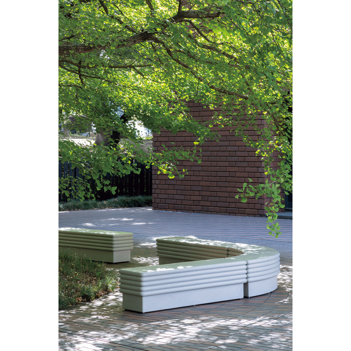 PALOMA BENCH