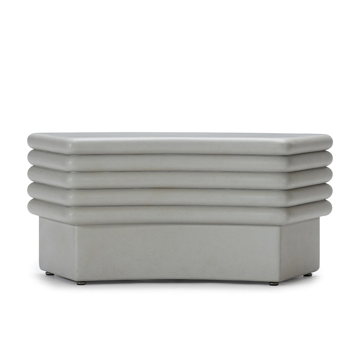 PALOMA BENCH-ROUND