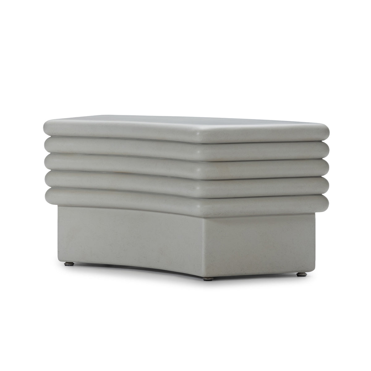 PALOMA BENCH-ROUND