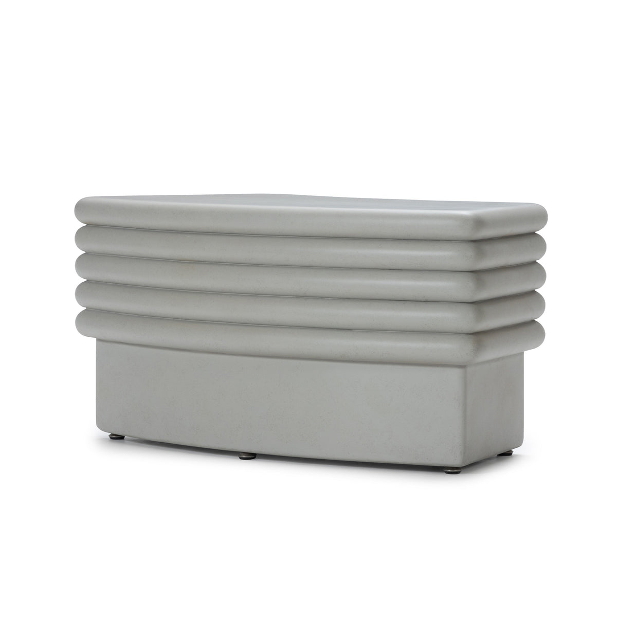 PALOMA BENCH-ROUND