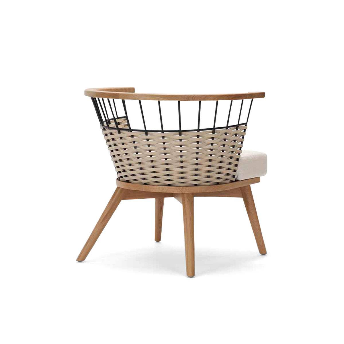 PATTY LOUNGE CHAIR