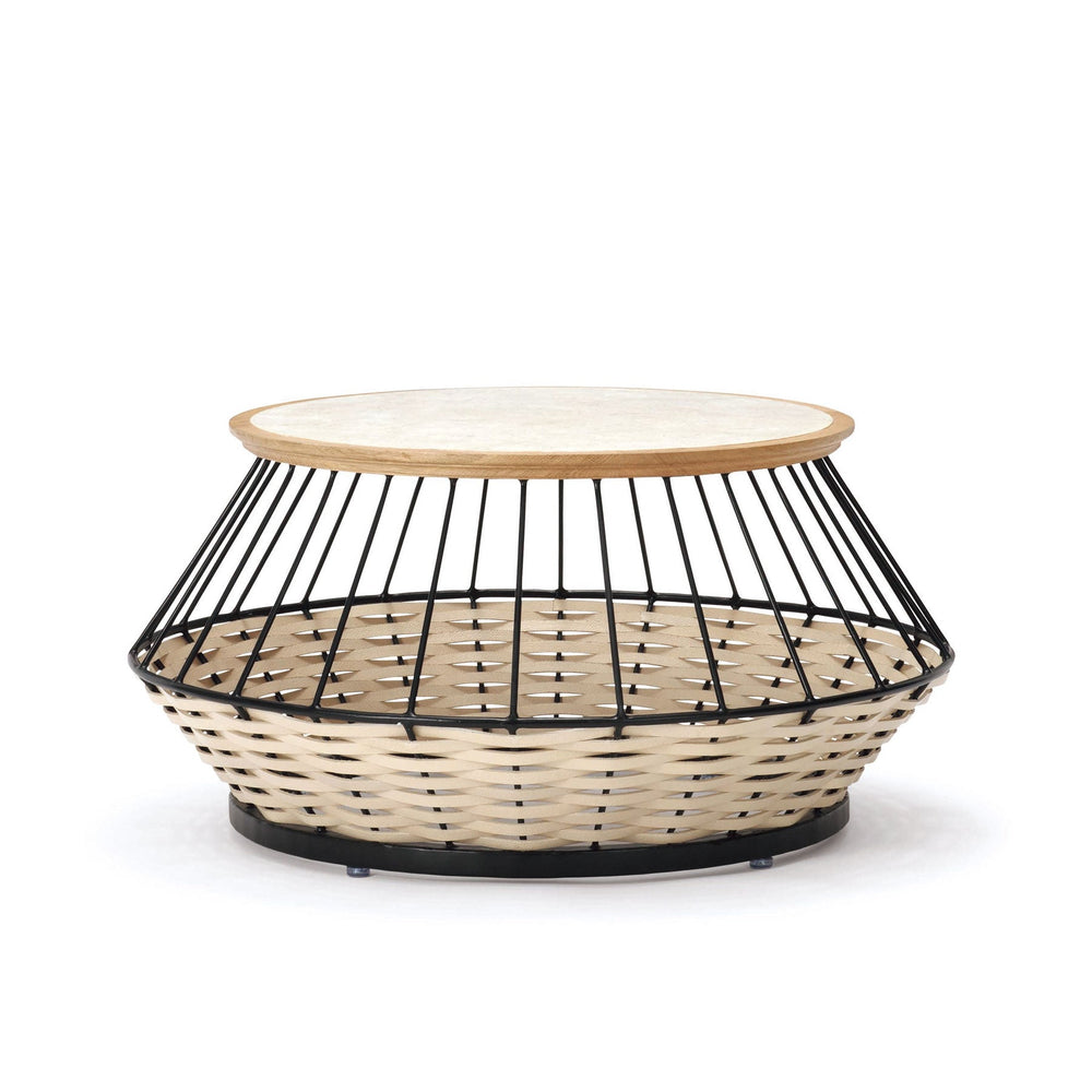 PATTY LOW TABLE L
