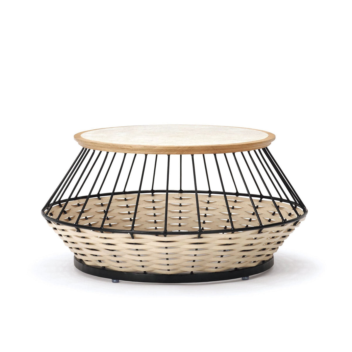PATTY LOW TABLE L