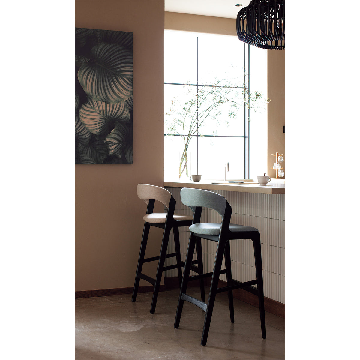 PAUL COUNTER CHAIR