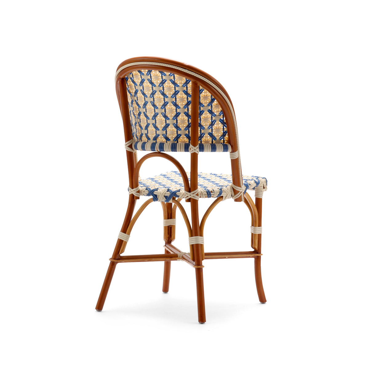 PETAL CHAIR