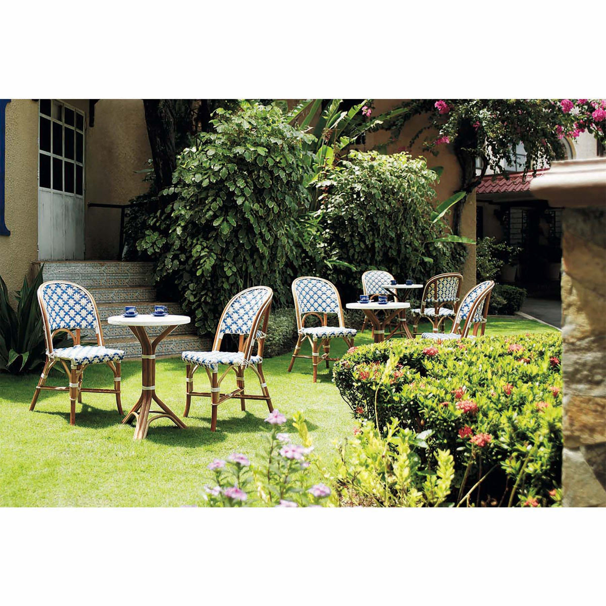 PETAL CHAIR