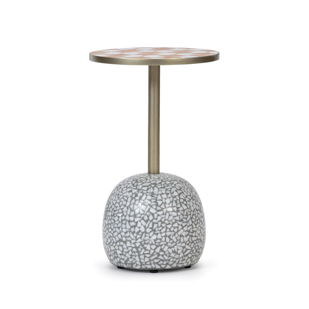 PINCHOS SIDE TABLE