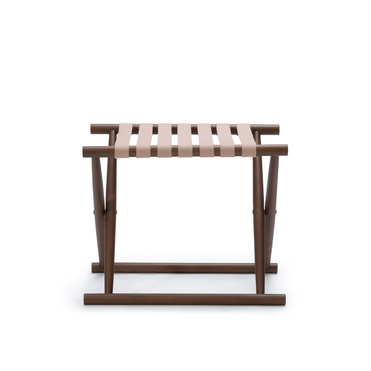 PLIER BAGGAGE RACK