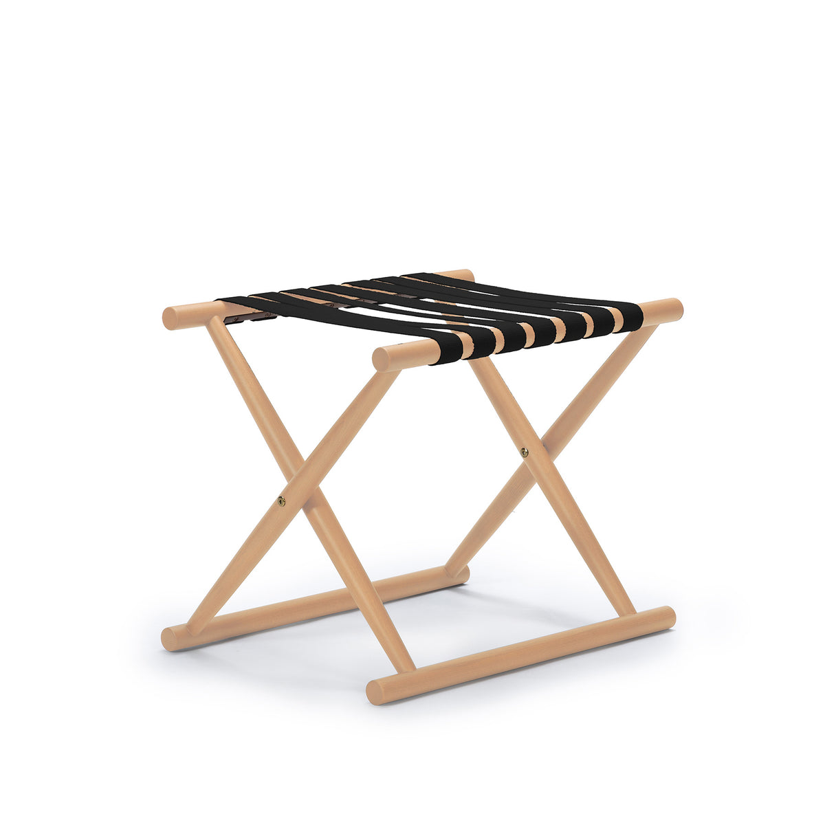 PLIER BAGGAGE RACK