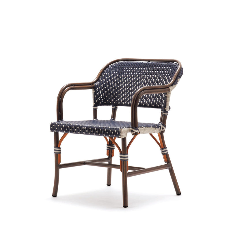 PLUIE ARM CHAIR