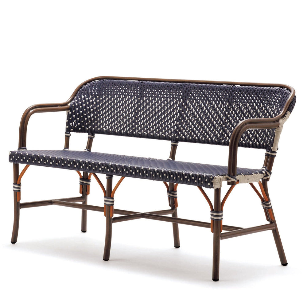 PLUIE BENCH