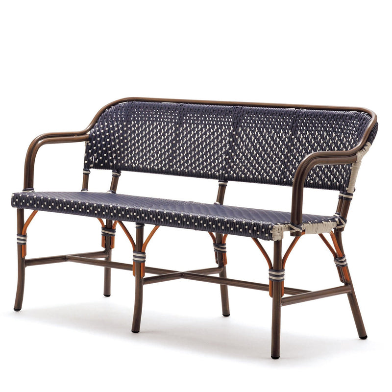 PLUIE BENCH
