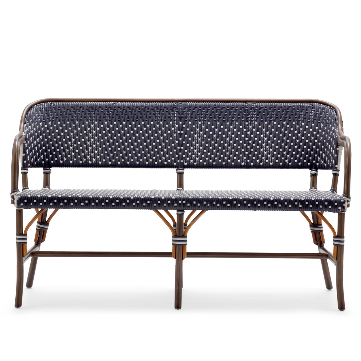 PLUIE BENCH
