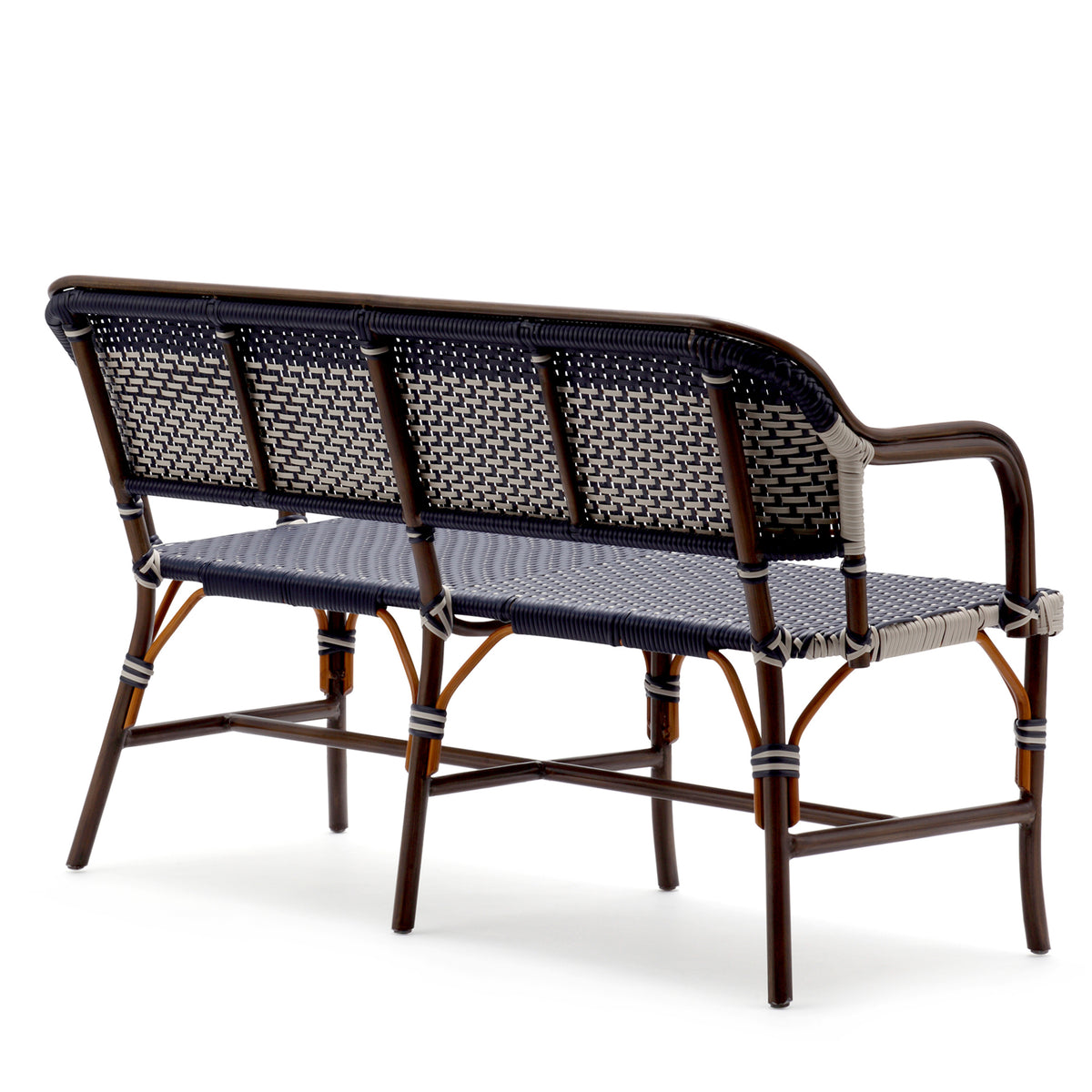 PLUIE BENCH
