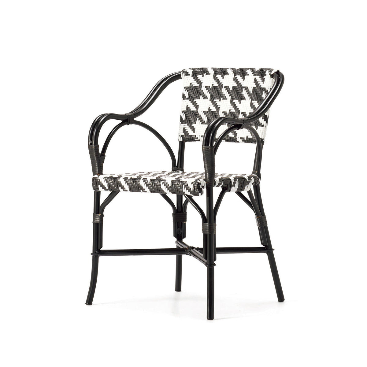 PLUVIER ARM CHAIR