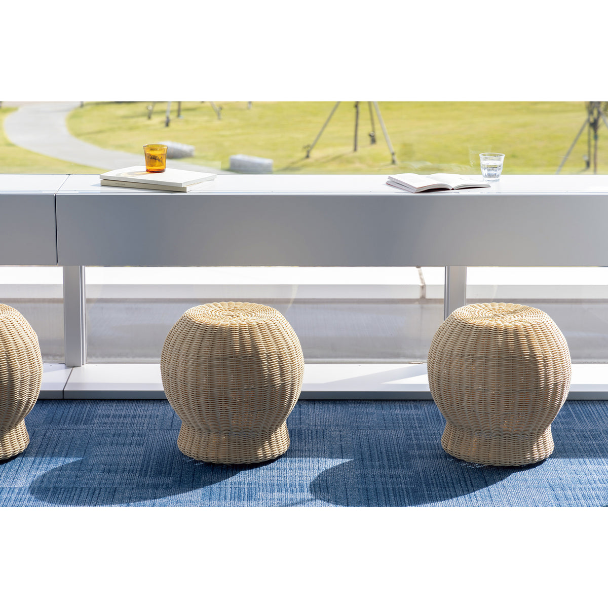 POCO STOOL