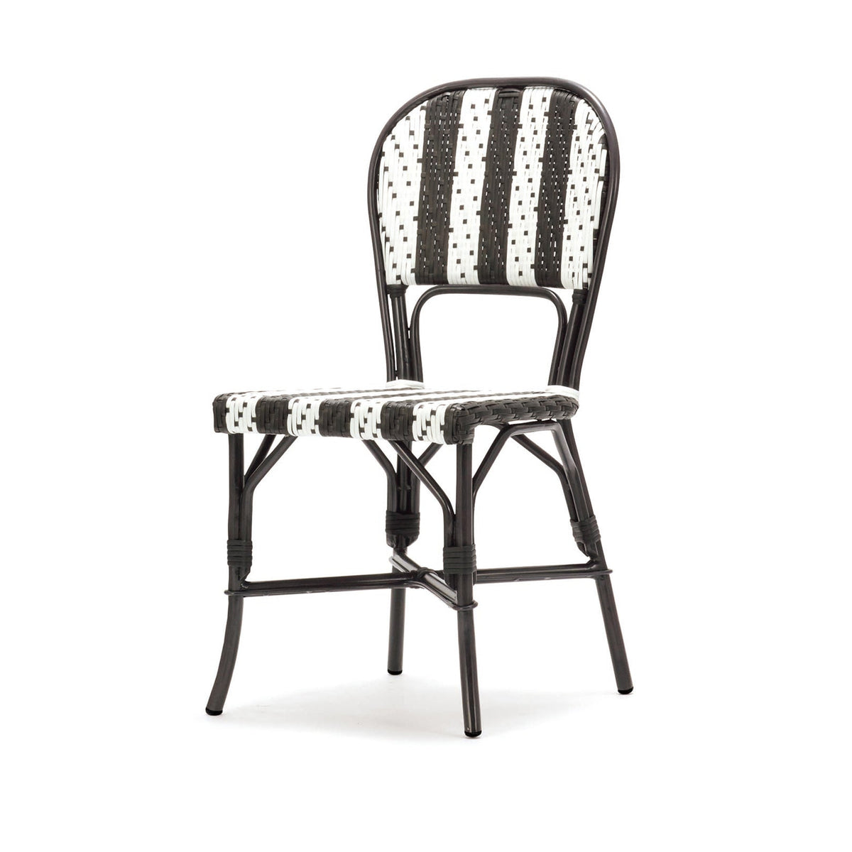 RAYURES CHAIR