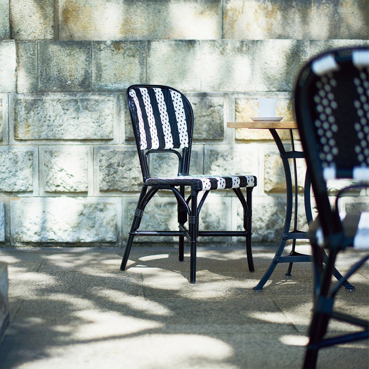 RAYURES CHAIR