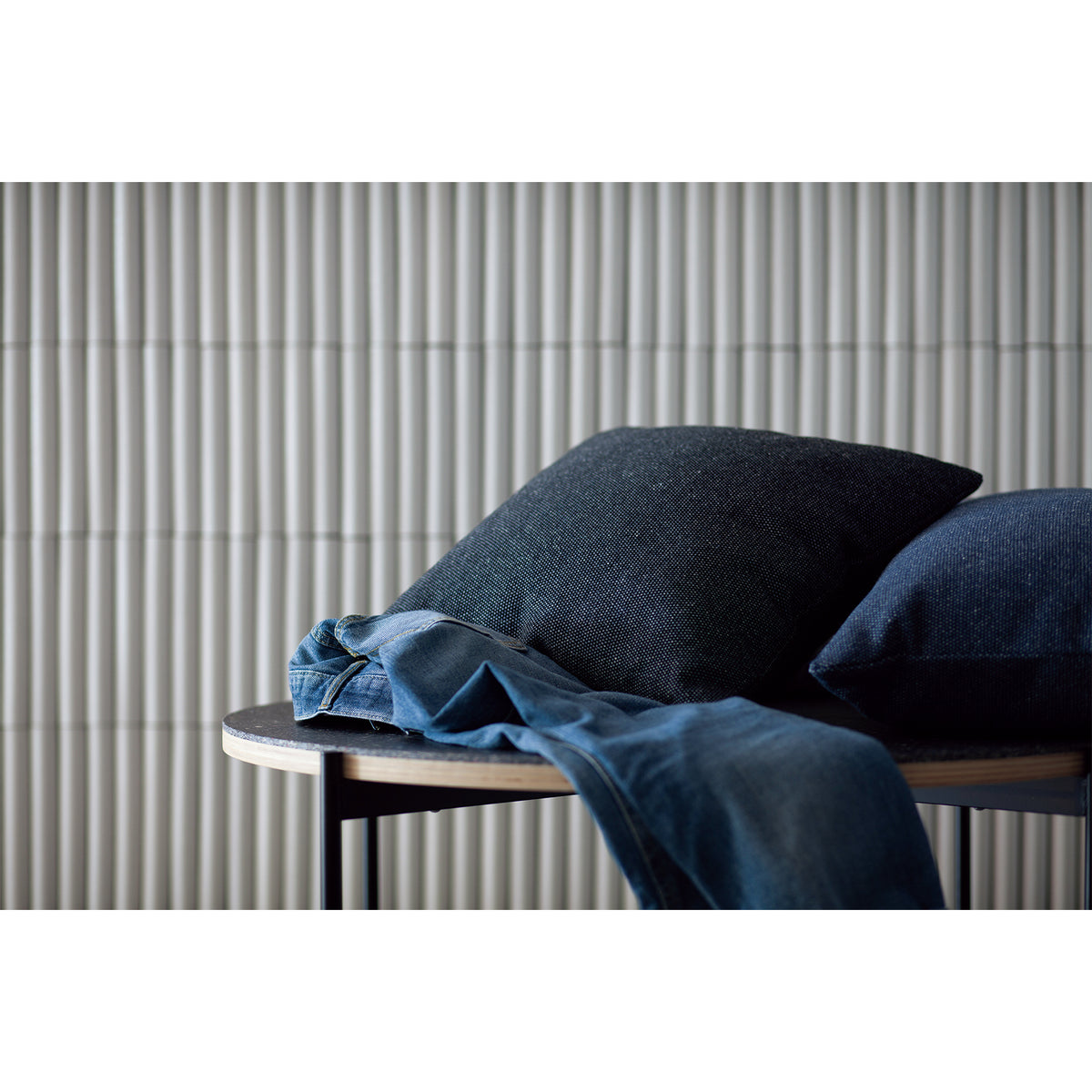 REBIRTH CUSHION