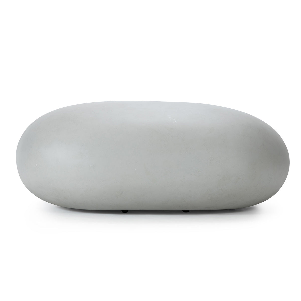 RIVER STONE BENCH L