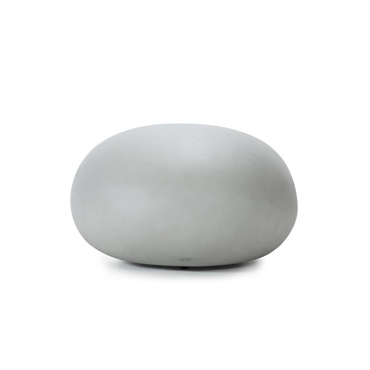 RIVER STONE BENCH L