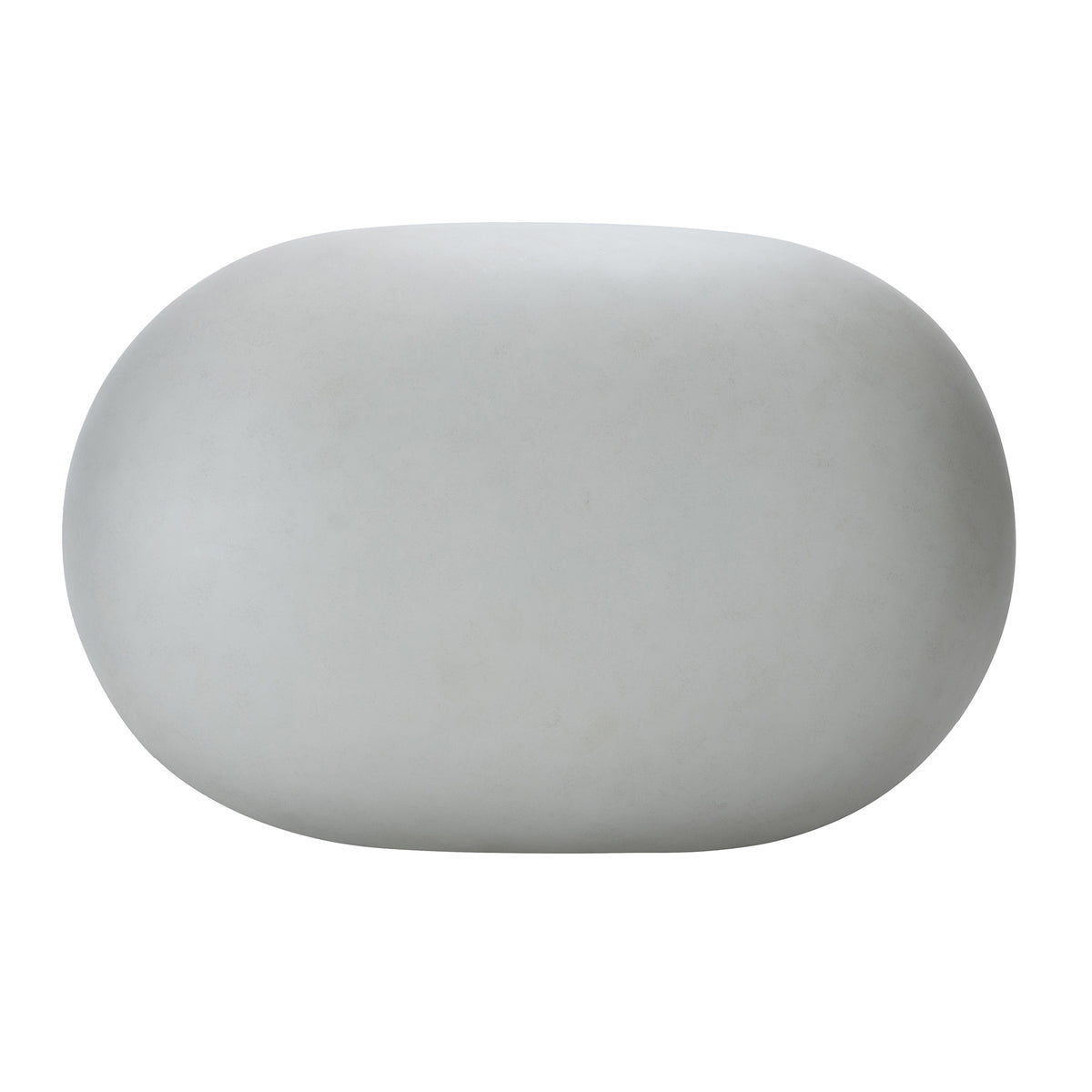 RIVER STONE BENCH L