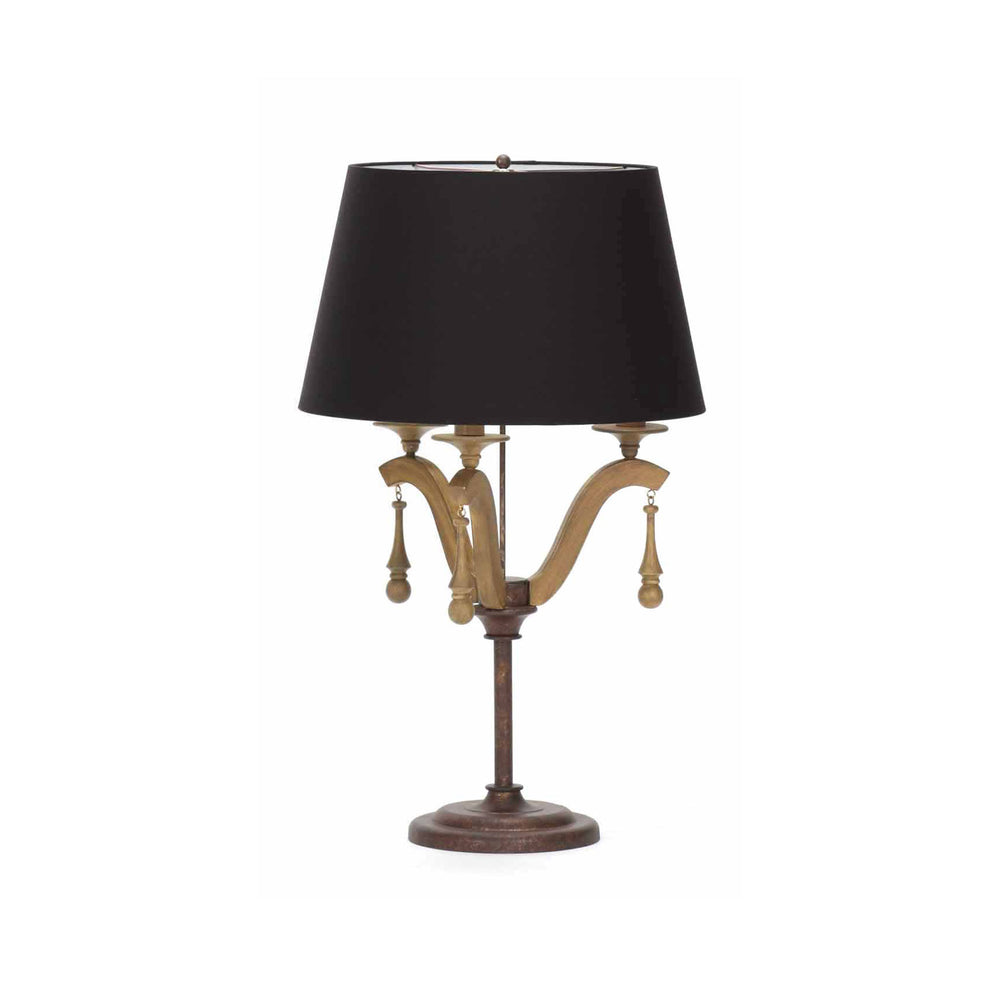 ROCHESTER TABLE LAMP