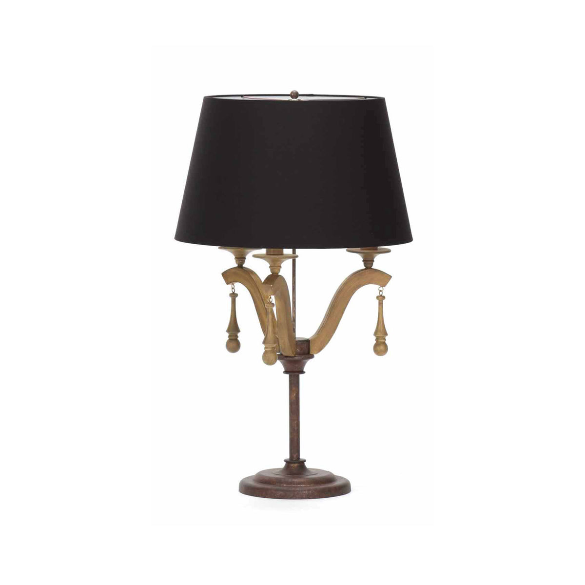 ROCHESTER TABLE LAMP