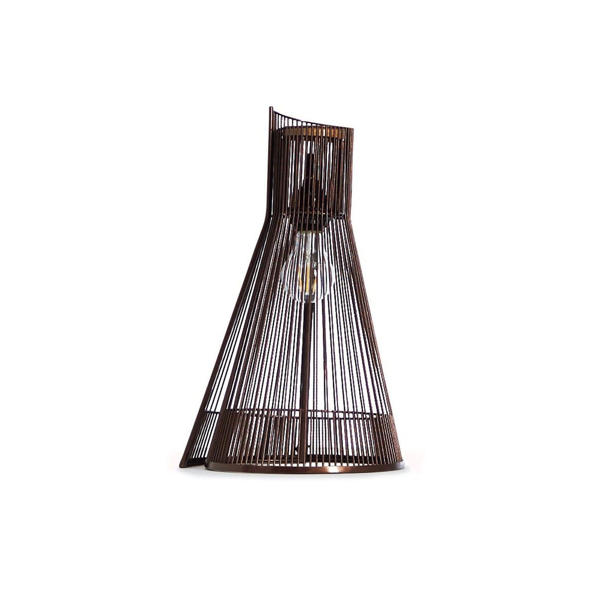 ROLLING FLOOR LAMP S
