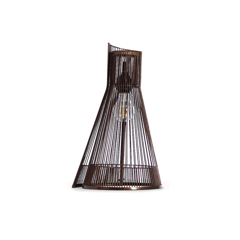 ROLLING FLOOR LAMP S