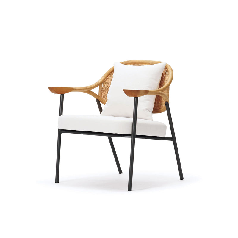 SADHA LOUNGE CHAIR