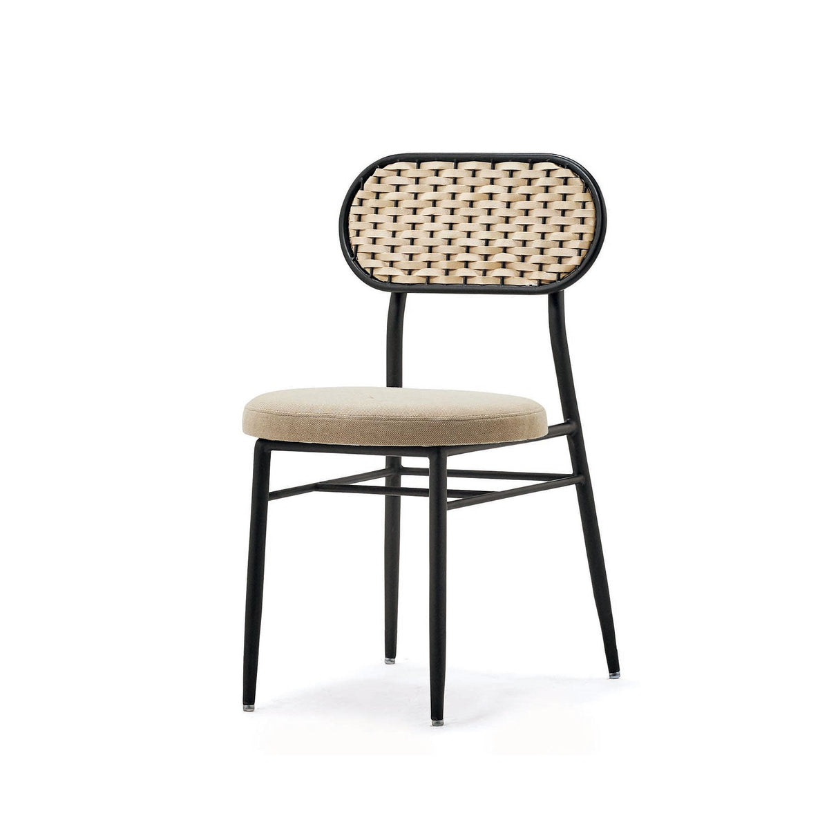 SANTOL SIDE CHAIR
