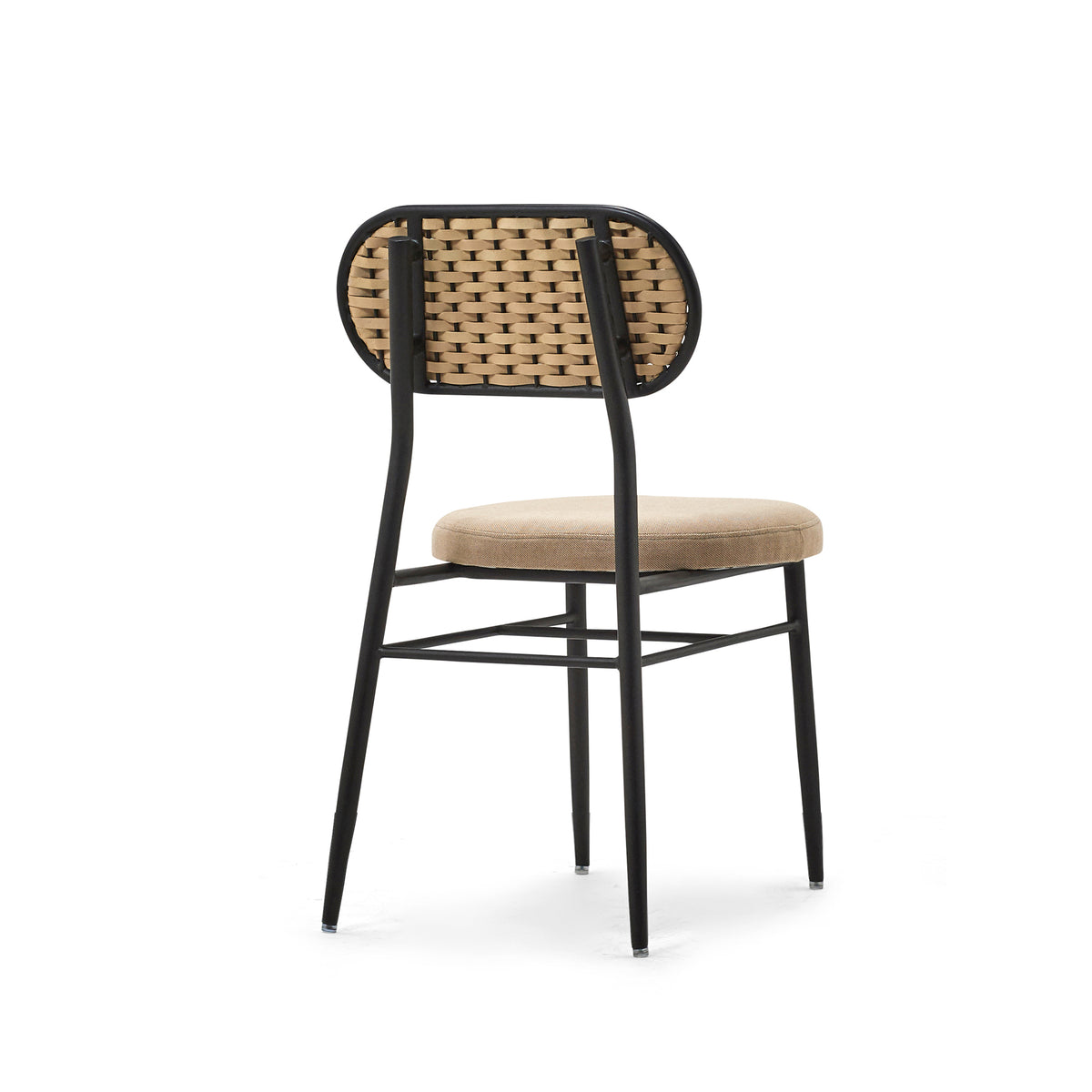 SANTOL SIDE CHAIR