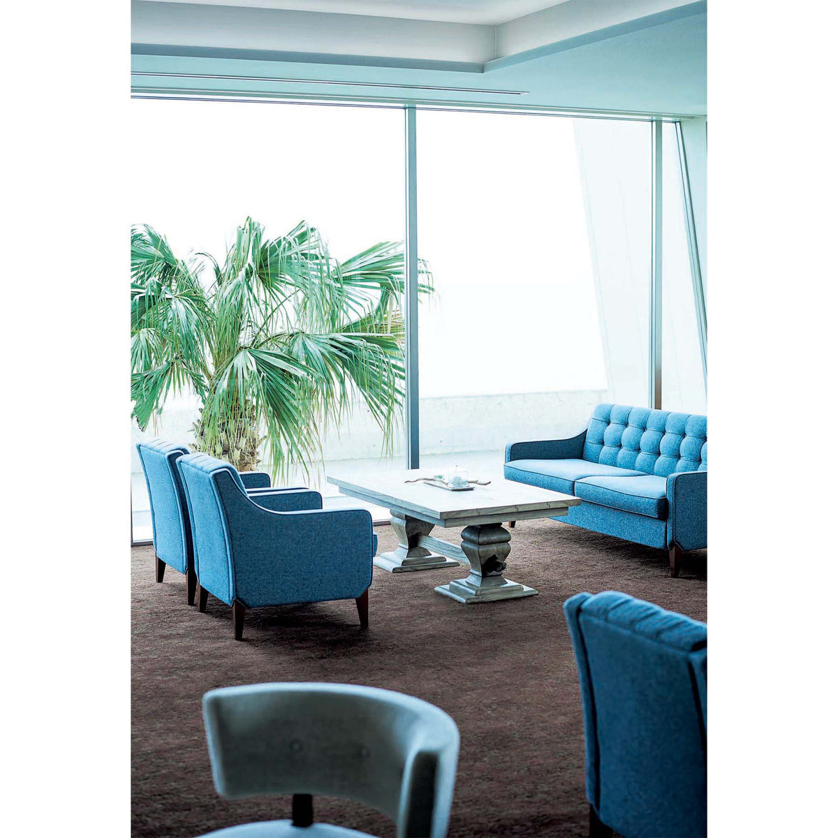 SAVOY 1P SOFA