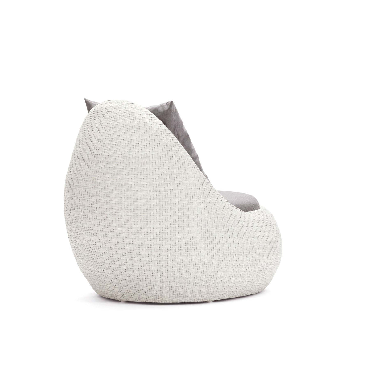 SOL LOUNGE CHAIR