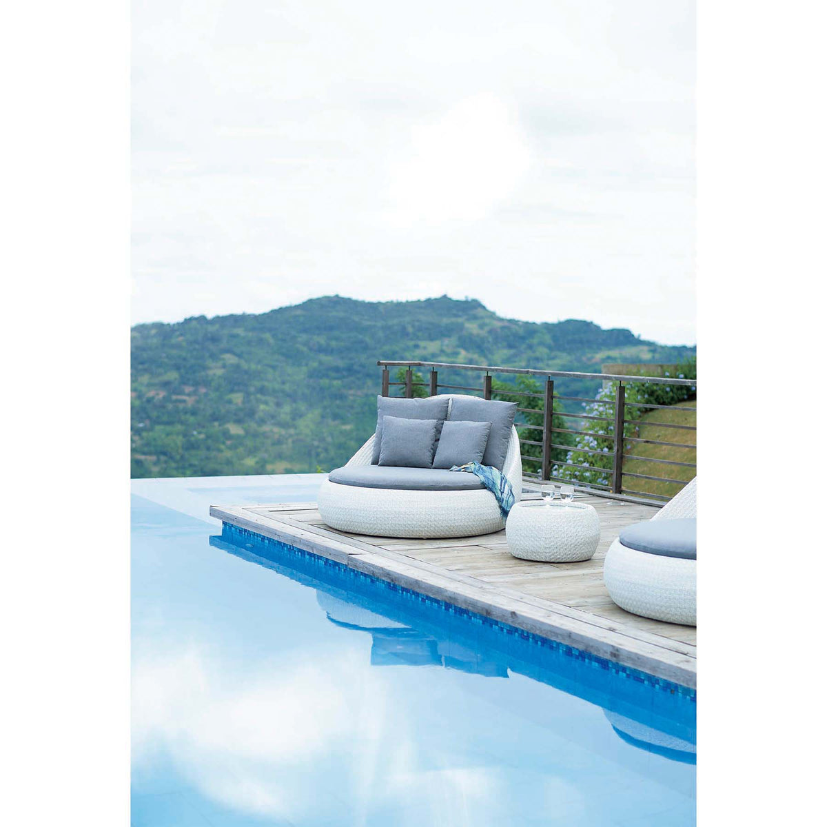 SOL MINI DAYBED