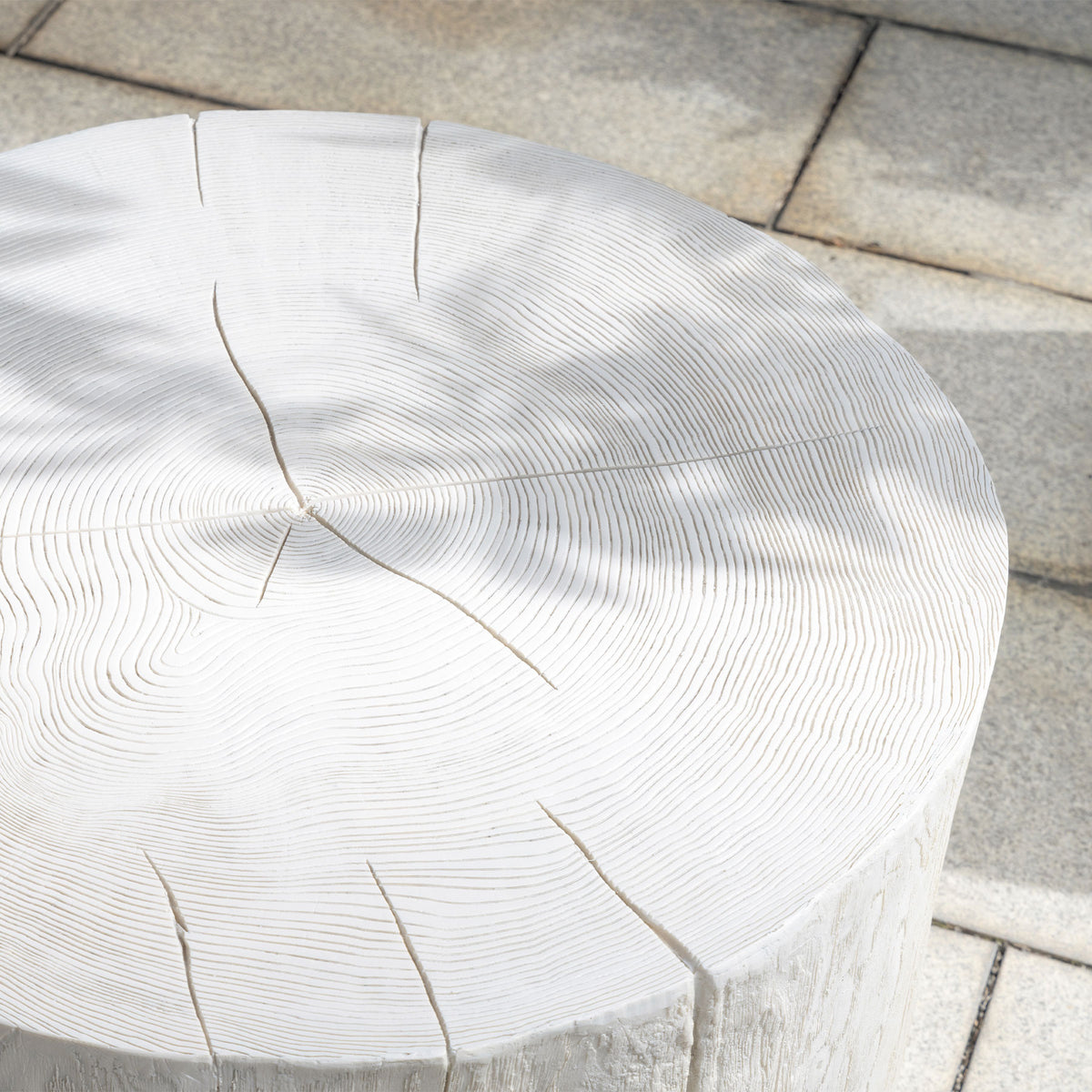 STAMP BENCH TABLE