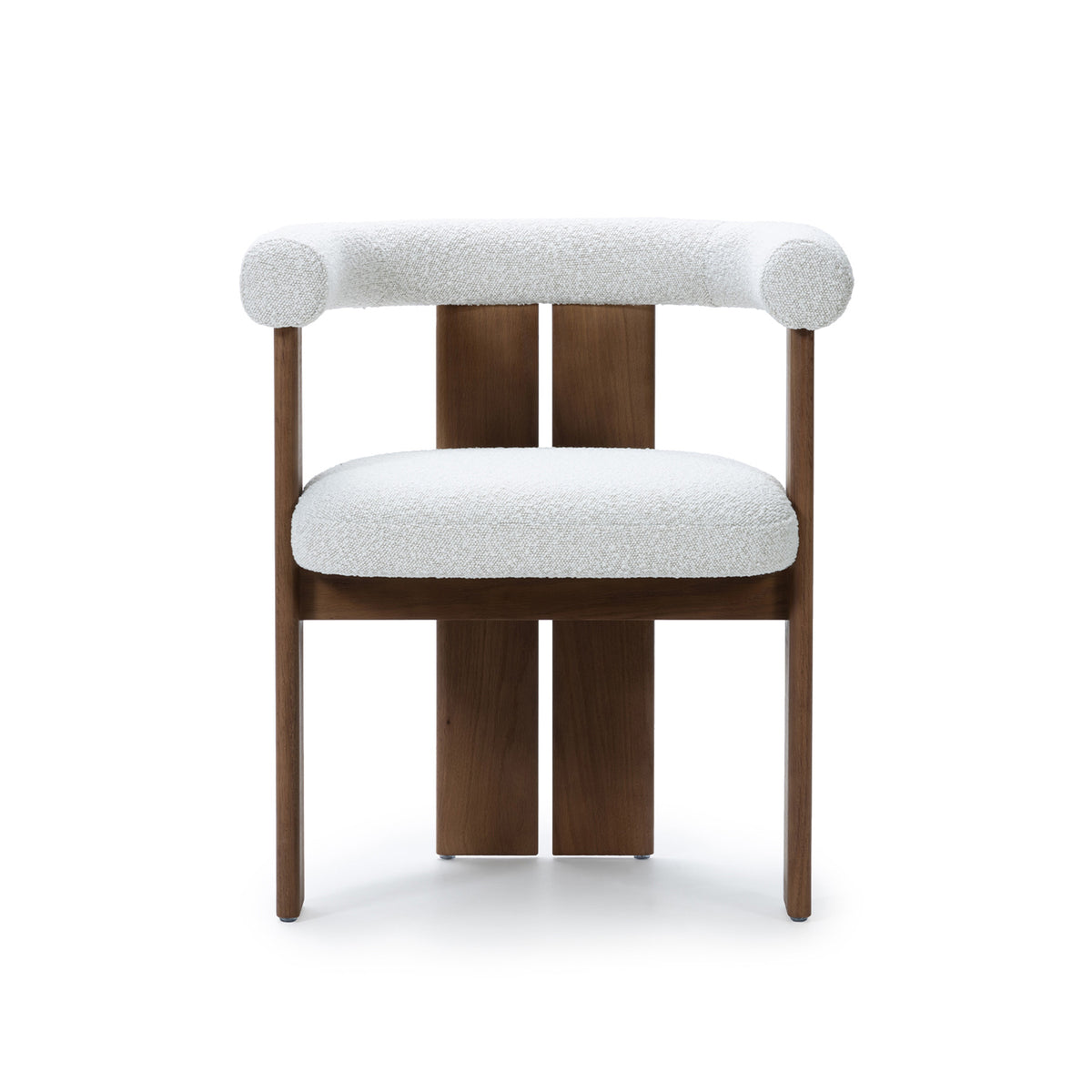 STOAT ARM CHAIR