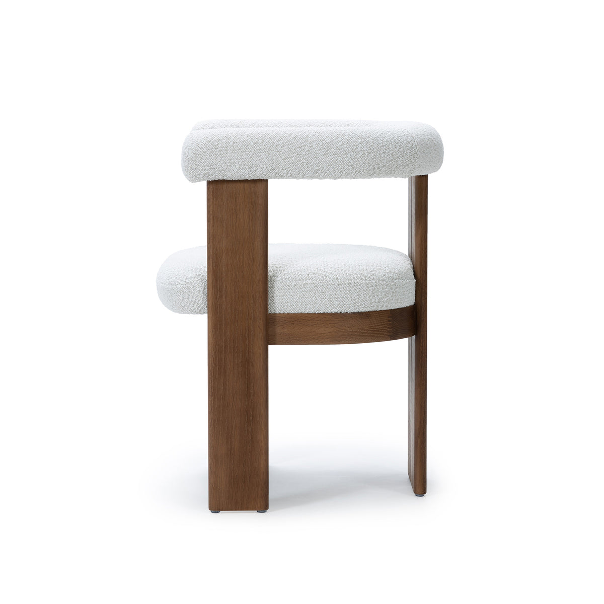 STOAT ARM CHAIR