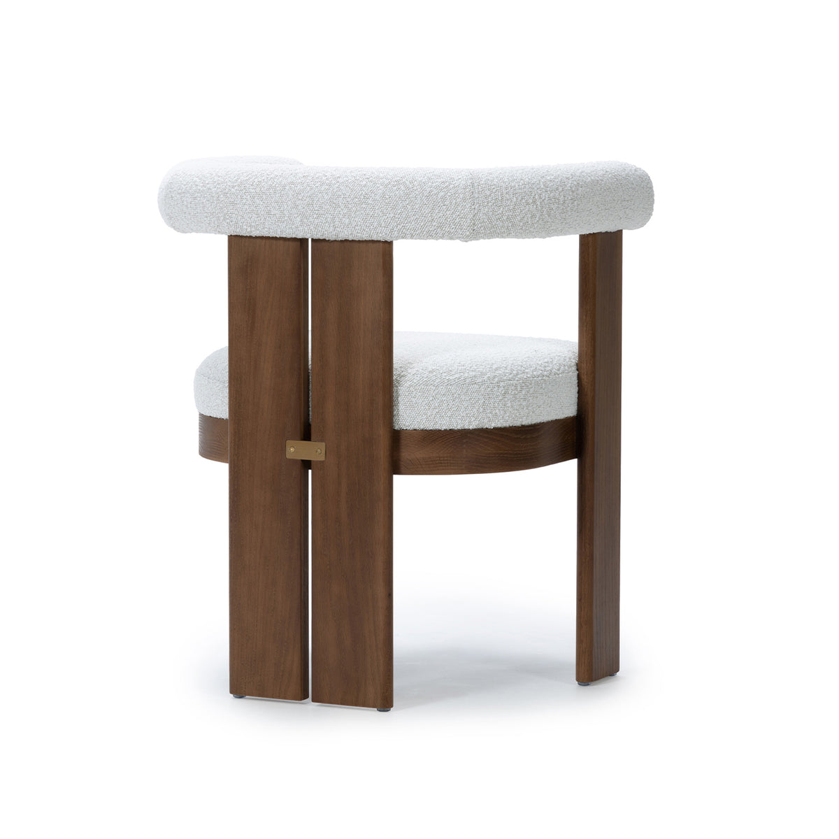 STOAT ARM CHAIR