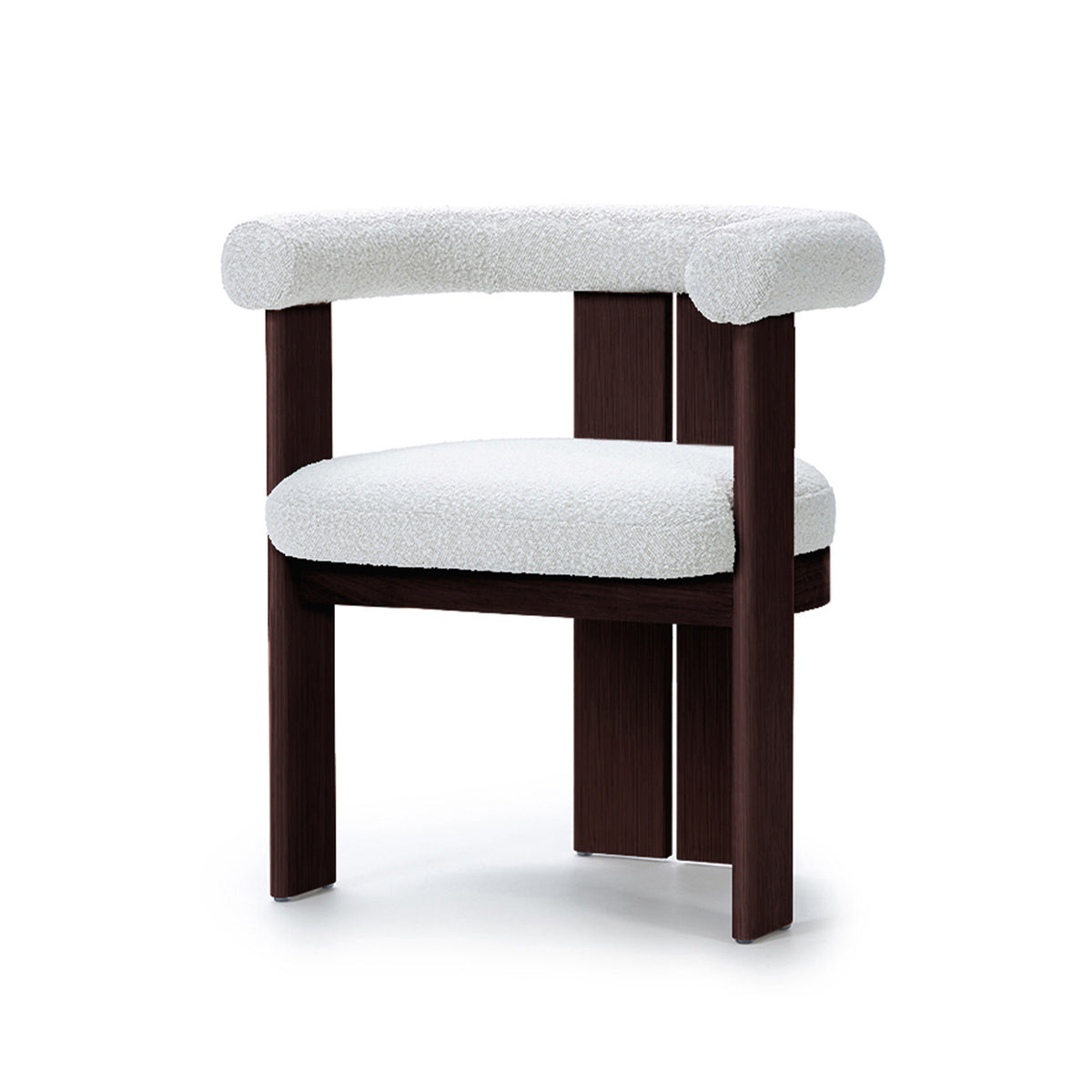 STOAT ARM CHAIR