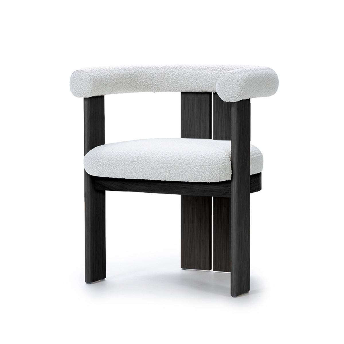 STOAT ARM CHAIR