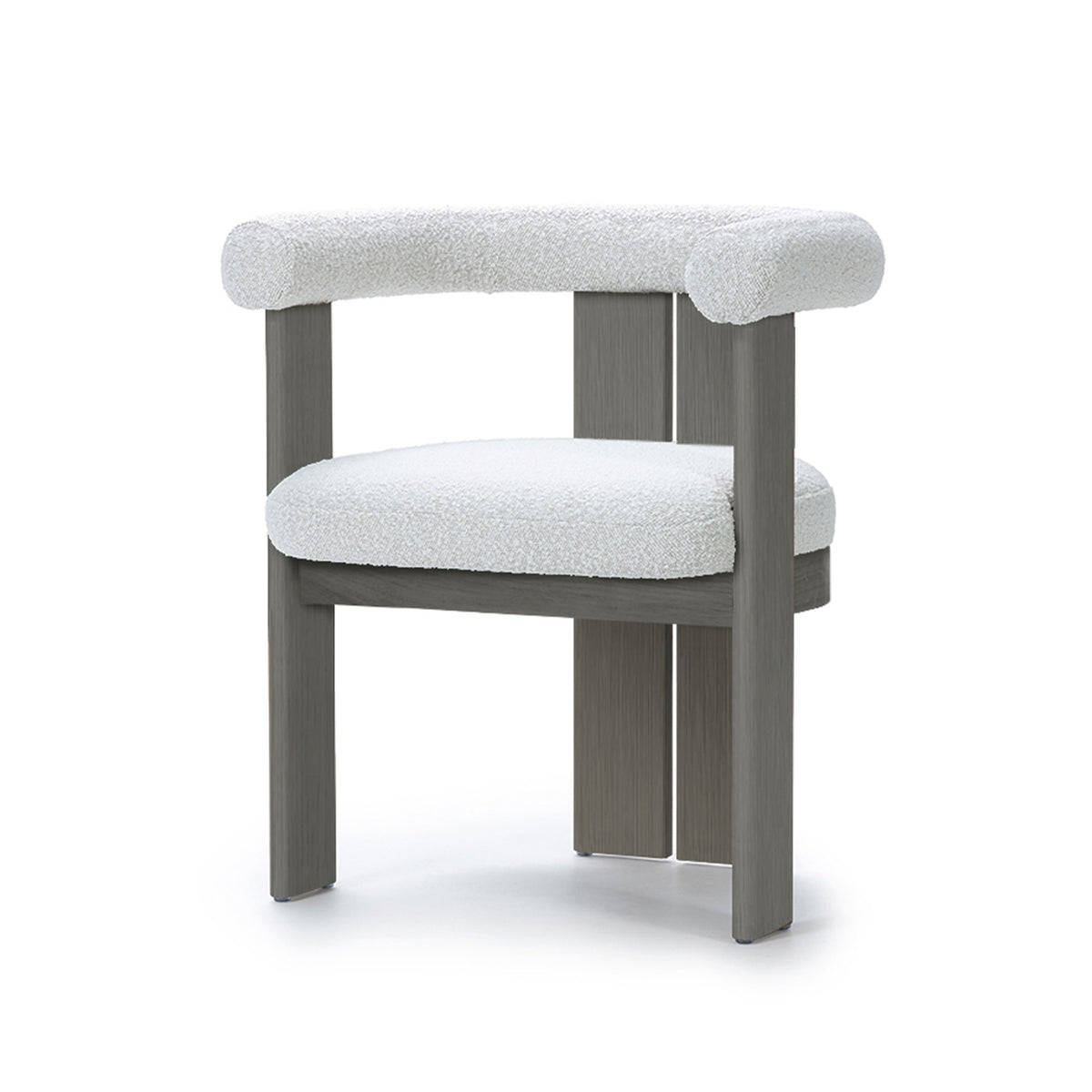 STOAT ARM CHAIR