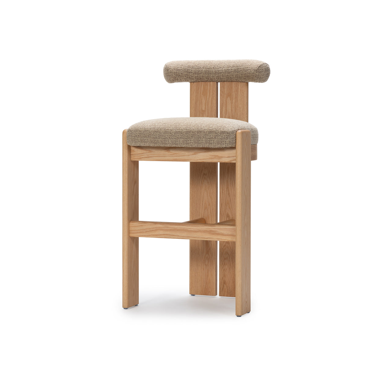 STOAT COUNTER CHAIR