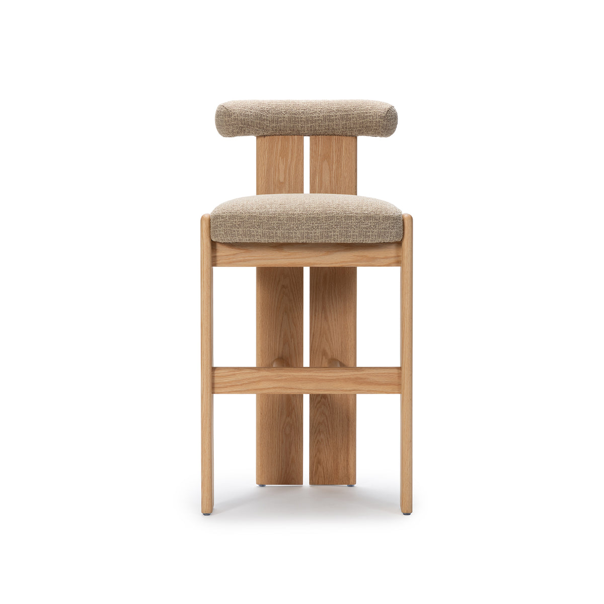 STOAT COUNTER CHAIR