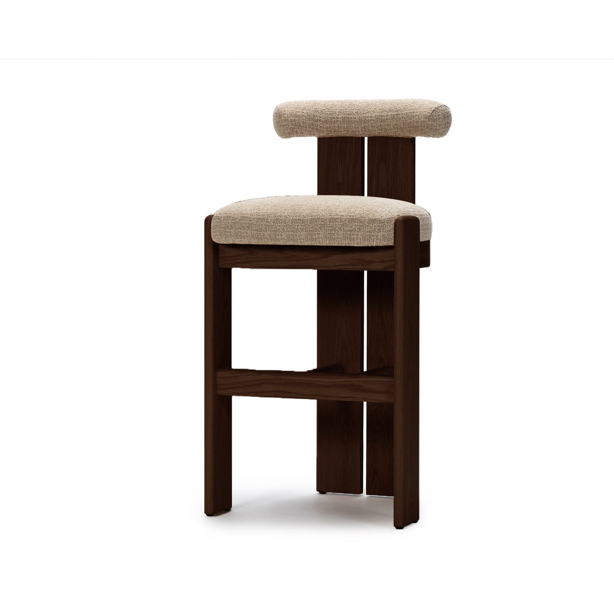 STOAT COUNTER CHAIR