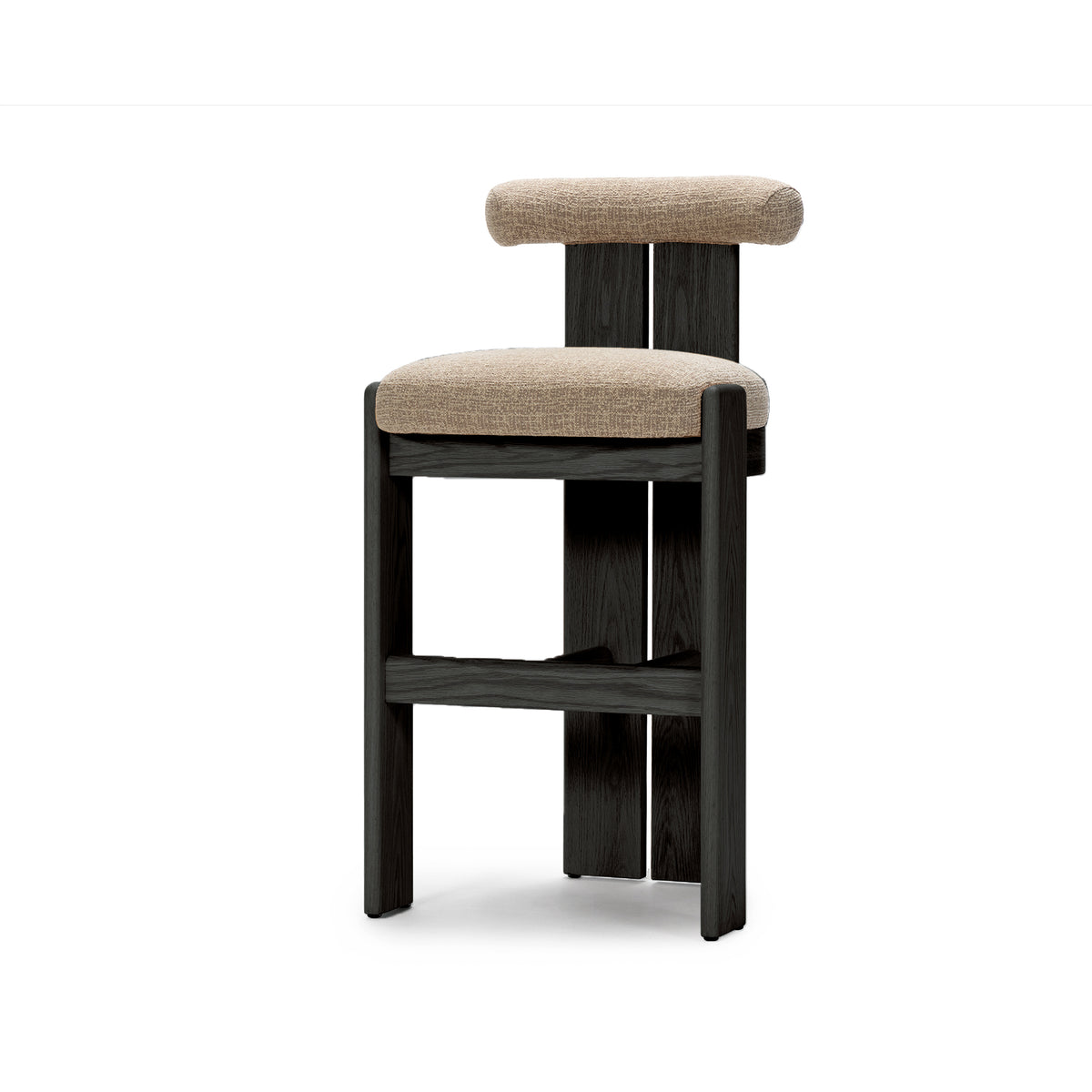 STOAT COUNTER CHAIR