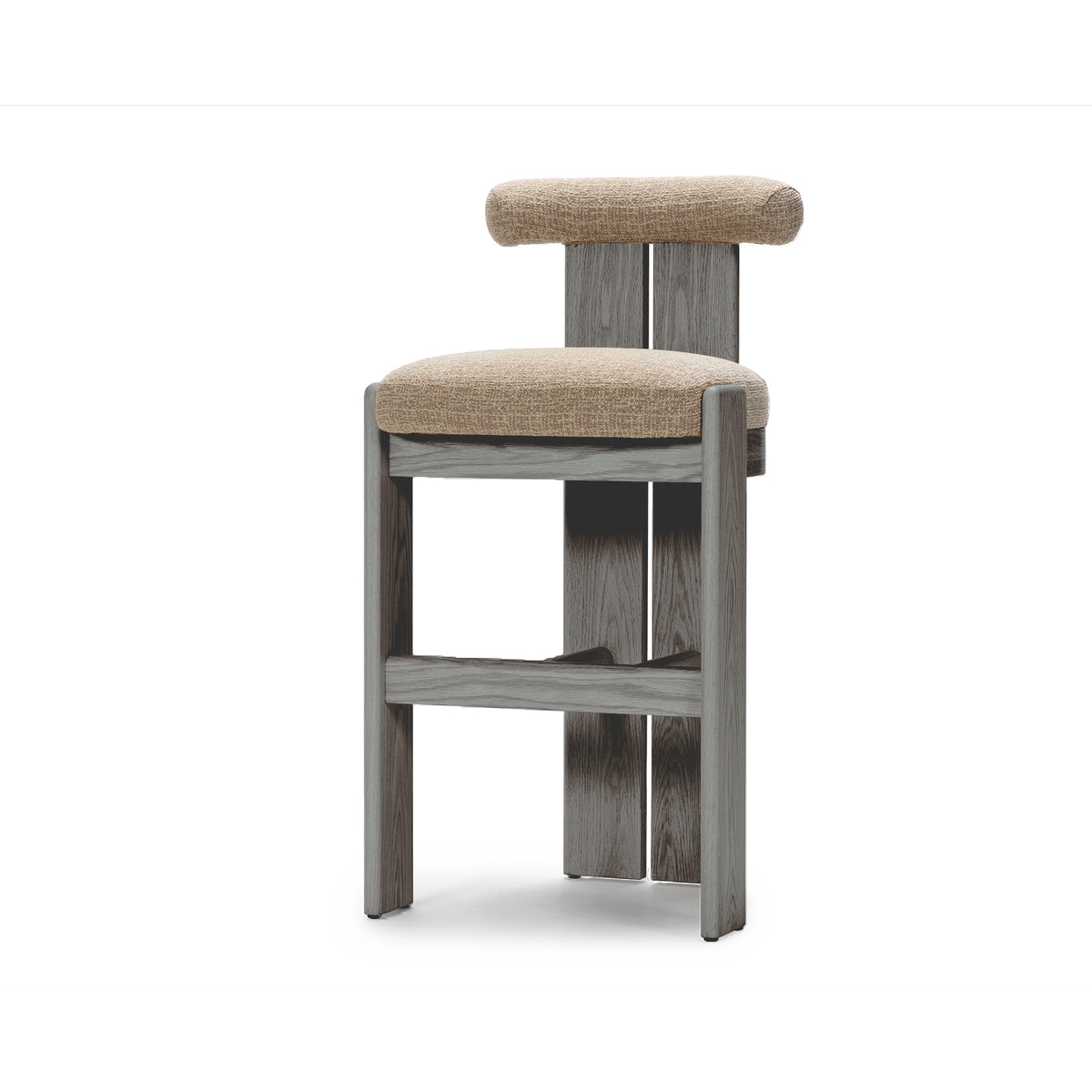 STOAT COUNTER CHAIR