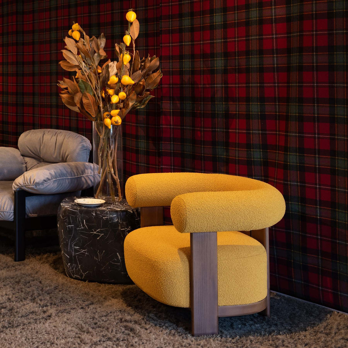 STOAT LOUNGE CAHIR