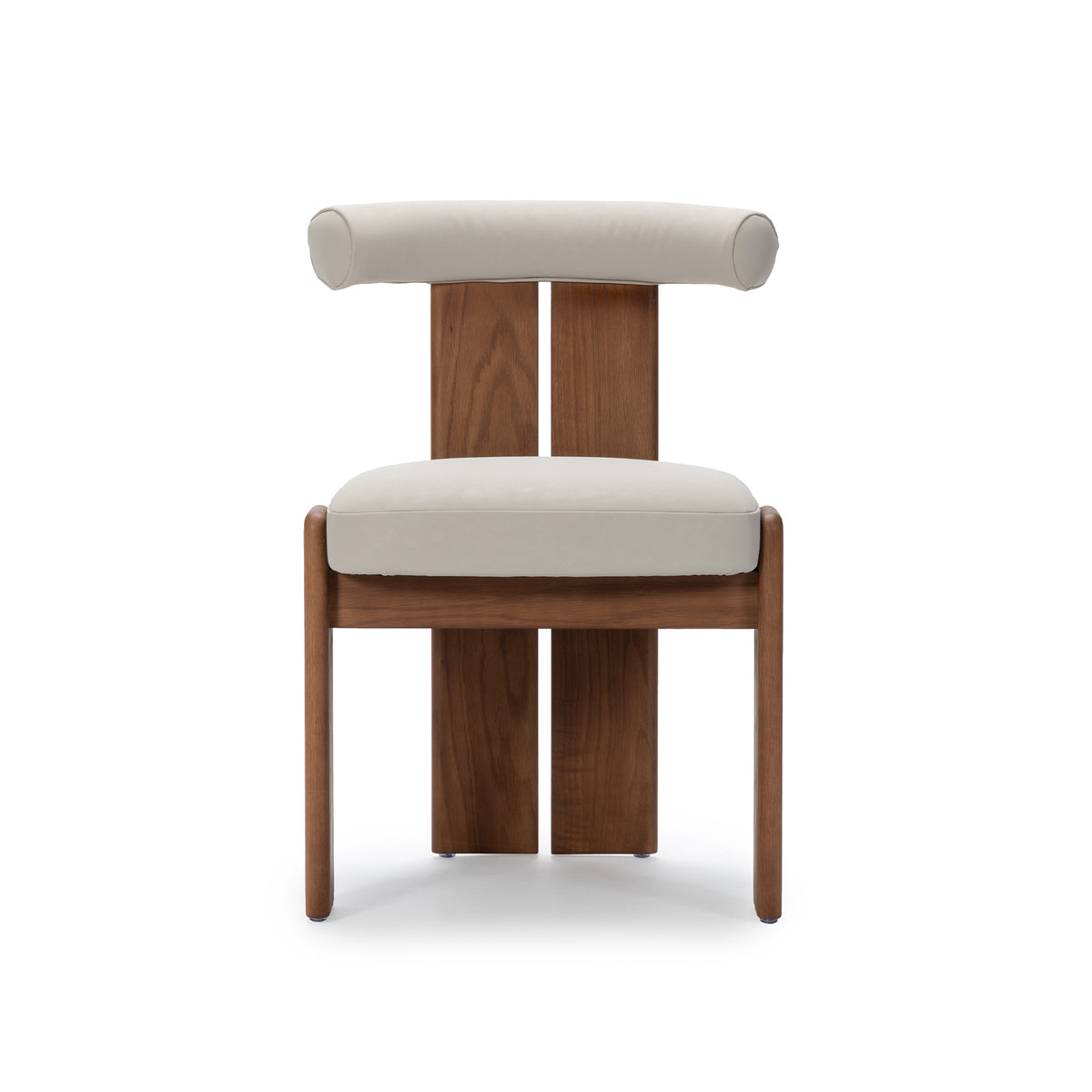 STOAT SIDE CHAIR